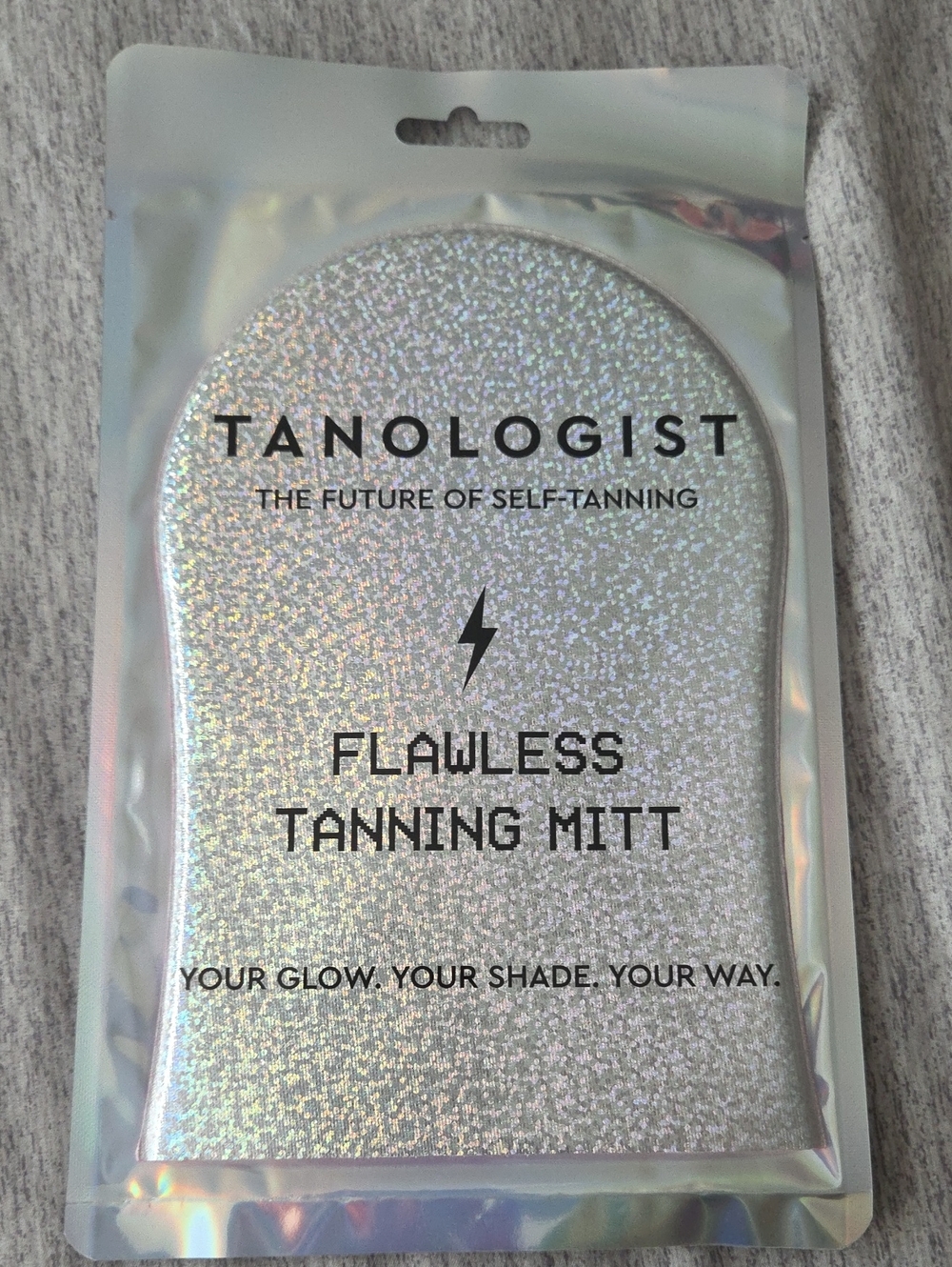 Tanologist Flawless Tanning Mitt for Self-Tanning